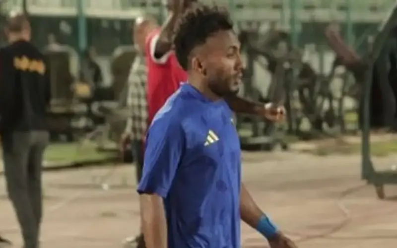 الاتحاد السكندري مهتم بضم جناح كهرباء الإسماعيلية